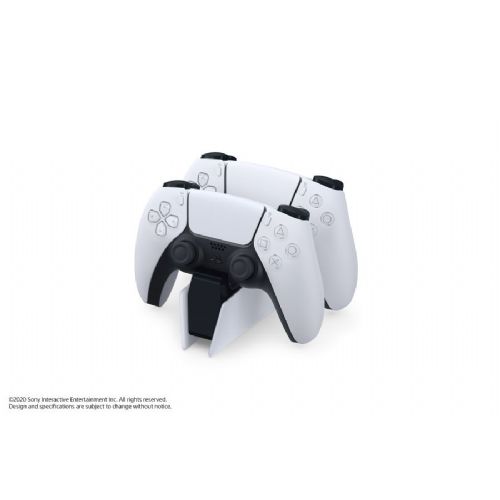 Polnilna postaja PlayStation 5 Dualsense