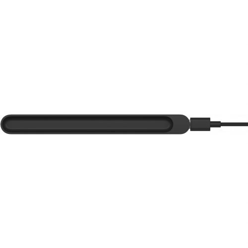 Polnilnik Microsoft Surface Slim Pen, črna
