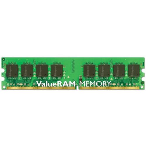 Pomnilniški modul DDR2 KINGSTON ValueRam 2 GB (KVR800D2N6/2G)