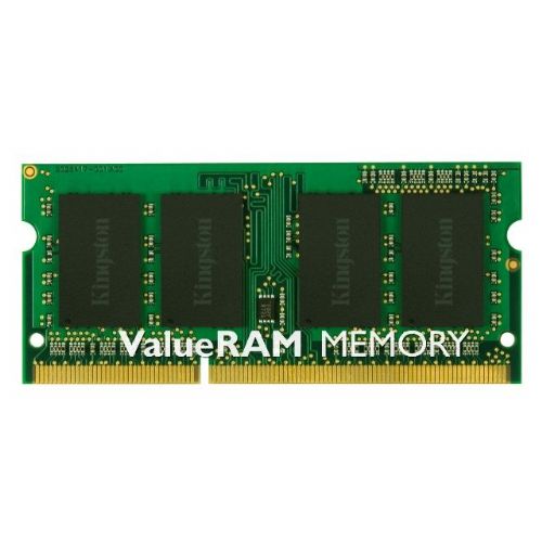 Pomnilniški modul KINGSTON ValueRam 1 GB KVR1333D3S9/1G