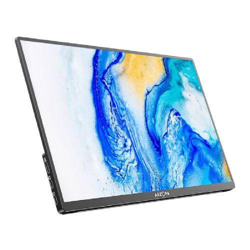 Prenosni monitor Arzopa A1 GAMUT 15,6&quot;