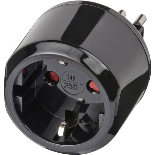 Potovalni  adapter za Italijo Brennenstuhl 1508470