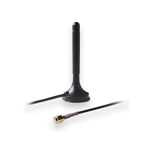 Teltonika PR1KS210 Antena - Mobilni telefon - 1 dBi