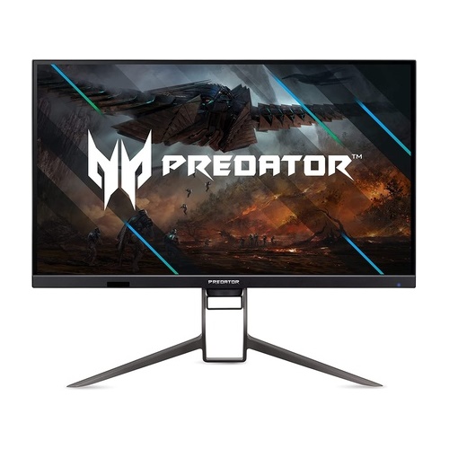Monitor Acer Predator XB323QKNV 31.5/WHQD/IPS/G-sync
