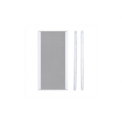 Prednji Mesh Kit za O11 Dynamic EVO, bel