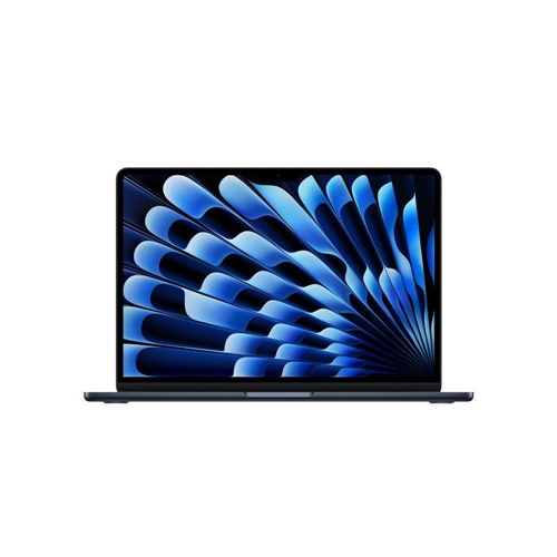 Prenosni računalnik Apple MacBook Air 13.6: MIDNIGHT/M5 10C CPU/10C GPU/24GB/1TB-CRO