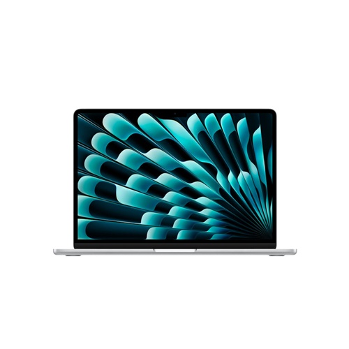 Prenosni računalnik Apple MacBook Air 13.6: SILVER/M5 10C CPU/10C GPU/24GB/1TB-CRO