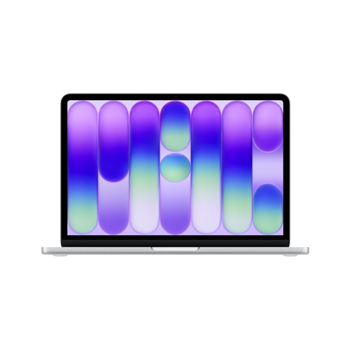 Prenosni računalnik Apple MacBook NEO 13: SILVER/A18 PRO 6C CPU/5C GPU/8GB/256GB-CRO