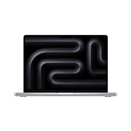Prenosni računalnik Apple MacBook Pro 14: SILVER/M5 10C/10C GPU/24GB/1TB-CRO