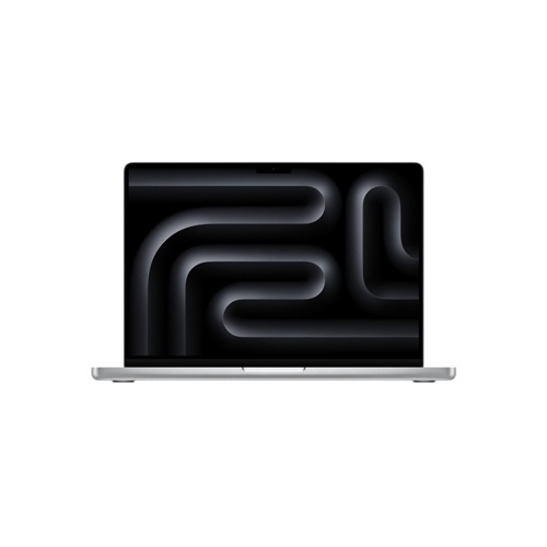 Prenosni računalnik Apple MacBook Pro 14: SILVER/M5 10C CPU/10C GPU/32GB/1TB-CRO