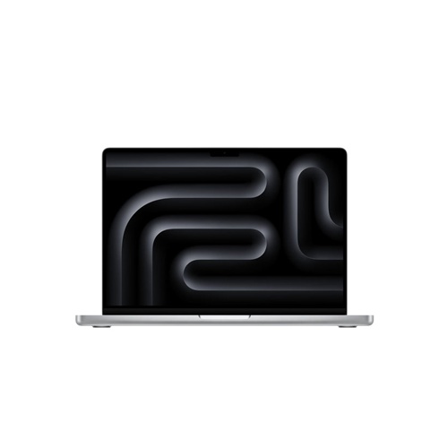 Prenosni računalnik Apple MacBook Pro 14: SILVER/M5 PRO 15C CPU/16C GPU/24GB/2T-CRO