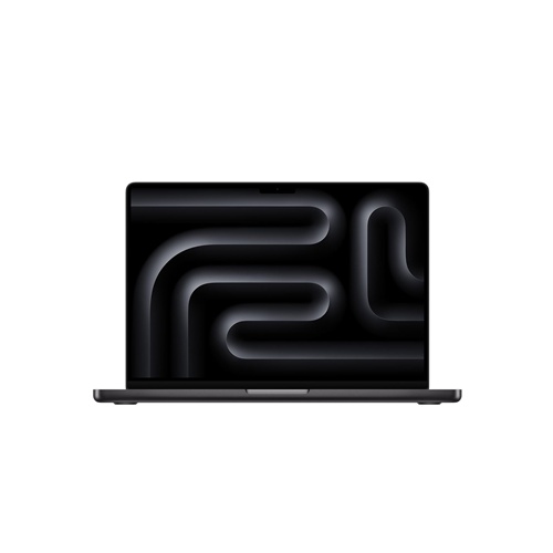 Prenosni računalnik Apple MacBook Pro 14: SPACE BLACK/M5 10C/10C GPU/16GB/512GB-CRO