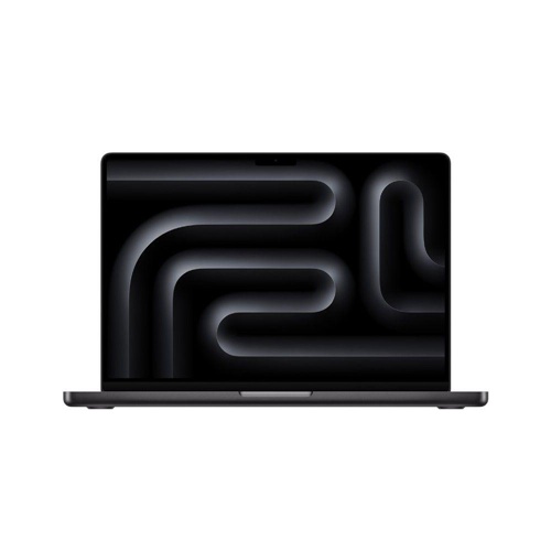 Prenosni računalnik Apple MacBook Pro 14: SPACE BLACK/M5 10C/10C GPU/24GB/1TB-CRO