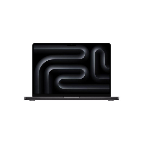 Prenosni računalnik Apple MacBook Pro 14: SPACE BLACK/M5 10C CPU/10C GPU/32GB/1TB-CRO