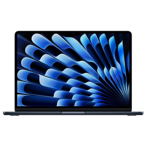 Prenosni računalnik Apple MacBook Air 13,6" M5 16 GB RAM, 512 GB SSD, DE, macOS, črna