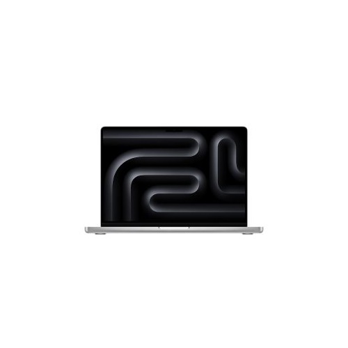 Prenosnik Apple MacbookPro 14: srebrne barve/M4 Max (14 jedrni CPU + 32-jedrni GPU)/36 GB/1 TB/CRO