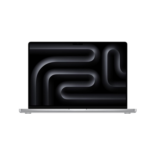 Prenosnik Apple MacbookPro 16: srebrne barve/M4 Max (1436
