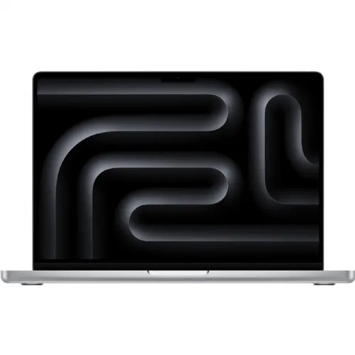 Prenosnik Apple MacBook Pro 14" M5 Pro, 24 GB RAM, 2 TB SSD, Mini LED, DE, MacOS, srebrna 5100192333