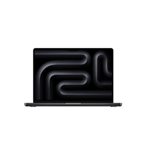 Prenosnik Apple MacbookPro 14: črn/M4 (10-jedrni CPU + 10-jedrni GPU)/24 GB/1 TB/CRO