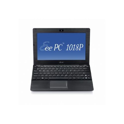NET prenosnik ASUS EEE PC 1018P N455/W7/10,1 črne barve