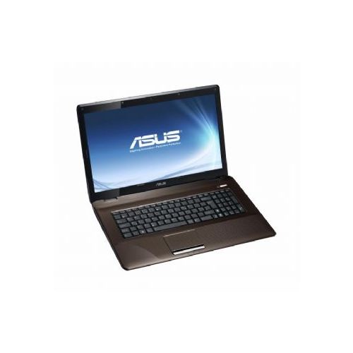 Prenosnik ASUS K72JR-TY268 P6100/VGA/17,3 + Windows 7