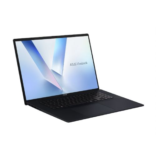 Prenosnik ASUS Vivobook M1807GA-S8004W, AMD Ryzen AI 7 445, 18-palčni WUXGA, 32 GB DDR5, 1 TB PCIe SSD, Windows 11 Home