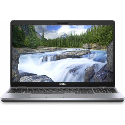Prenosnik Dell Latitude 15 5510 / i5 / RAM 8 GB / SSD Disk / 15,6” FHD 2066kxqdep1wk