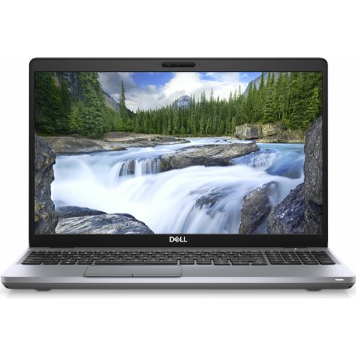 Prenosnik Dell Latitude 15 5511 / i7 / RAM 16 GB / SSD Disk / 15,6” FHD 206fbiqh12d0a