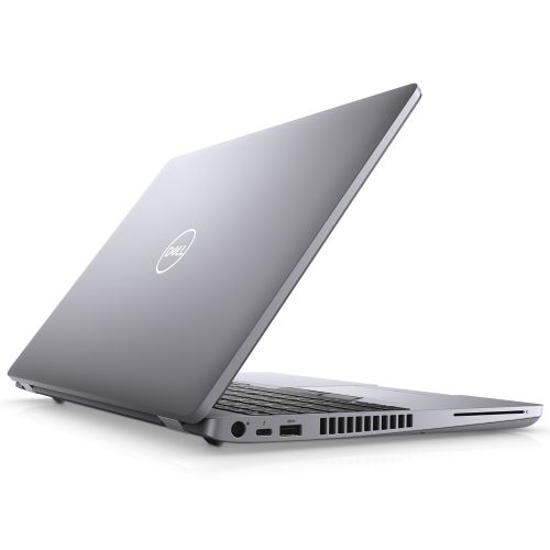 Prenosnik Dell Latitude 15 5510 / i5 / RAM 8 GB / SSD Disk / 15,6” FHD 2066kxqdep1wk