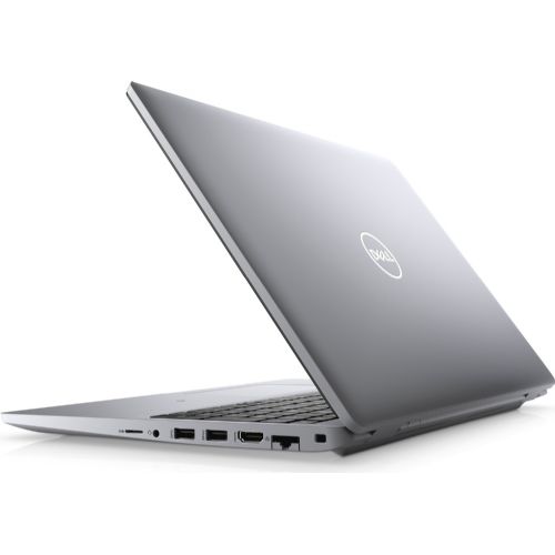 Prenosnik Dell Precision 3560 / i5 / RAM 16 GB / SSD Disk / 15,6″ FHD