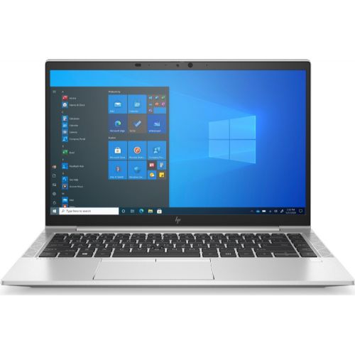 Prenosnik HP Elitebook 845 G8 / AMD Ryzen™ 5 / RAM 16 GB / SSD Disk / 14,0” FHD 20672x0wajf4e