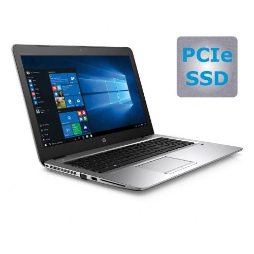Prenosnik HP EliteBook 850 G4 i7/16GB/SSD 512GB/Windows 10 PRO/15,6 FHD (Z2W89EA#BED)