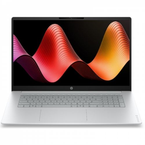 Prenosnik HP OmniBook 3 Ryzen 5, 17,3" FHD IPS, 16GB RAM, 512GB SSD, Windows 11 Home