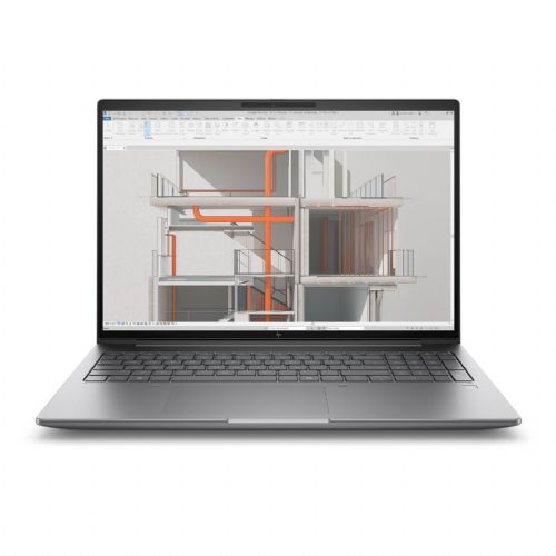 Prenosnik HP ZBook X G1i Ultra 7-255H/32GB/SSD 1TB NVMe/40,64 cm (16,0'') WUXGA 400niti/RTX Pro 500 Blackwell 6GB/Win11Pro (B72WSET)