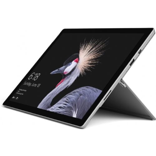 Prenosnik Microsoft Surface Pro / i7 / RAM 16 GB / SSD Disk / 13,3″ 2880x1920