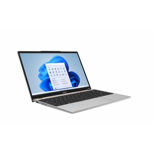 Prenosnik ONDA OSCAR 14,1 8/256GB Windows srebrn