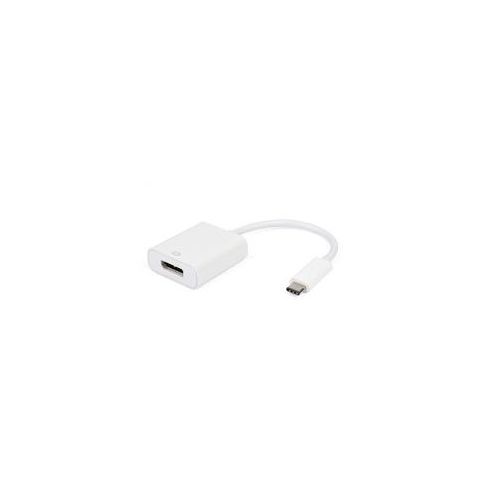 Pretvornik E-Green USB-C (M) - Display Port (F)