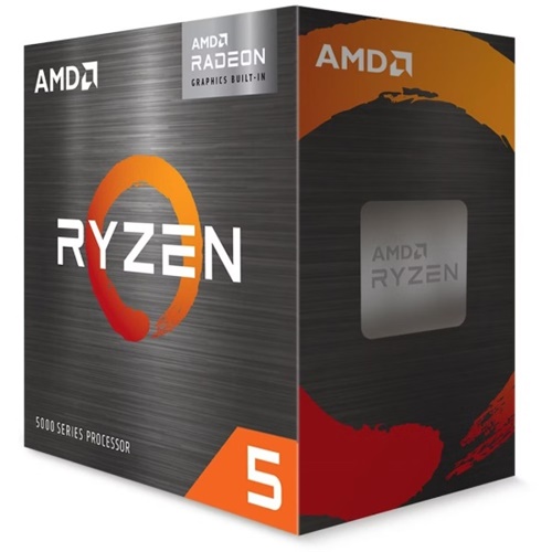 Procesor AMD Ryzen 5 5500GT (Boxed-Version)