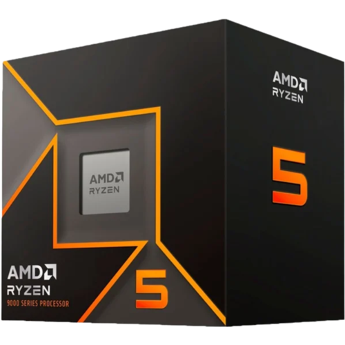 Procesor AMD Ryzen™ 5 9600 (Boxed Version)