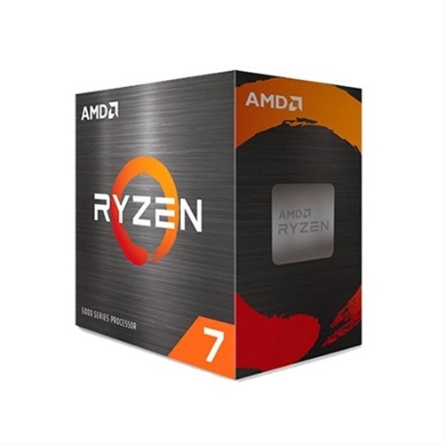 Procesor AMD Ryzen 7 5700X, BOX