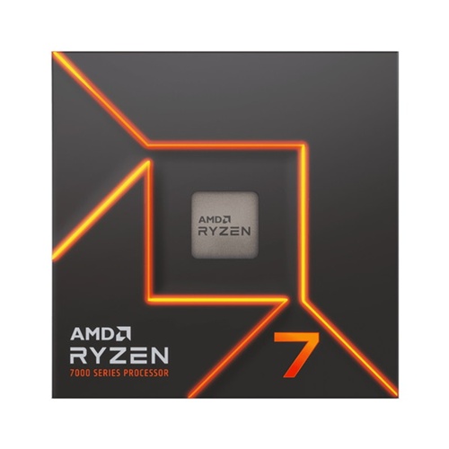 Procesor  AMD Ryzen 7 7700 AM5 (Boxed Version)