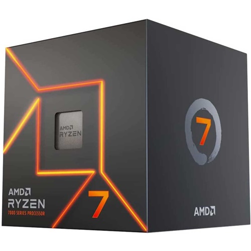 Procesor AMD Ryzen 7 7700, BOX