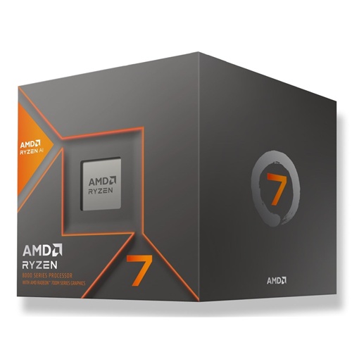 Procesor AMD Ryzen 7 8700G AM5 (Boxed Version)