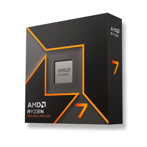 Procesor AMD Ryzen 7 9700X
