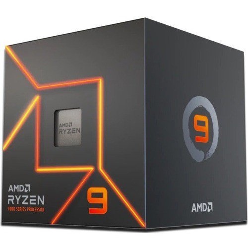 Procesor AMD Ryzen 9 7900, BOX