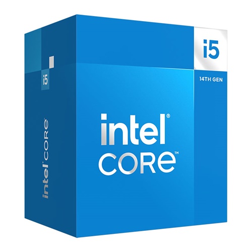 Procesor Intel Core i5-14400, BOX