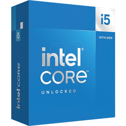 Procesor Intel Core i5-14600K, BOX