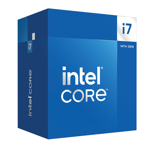 Procesor Intel Core i7-14700F, BOX