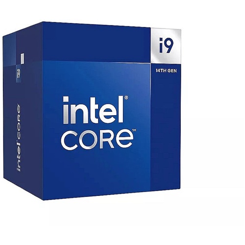 Procesor Intel Core i9-14900, BOX