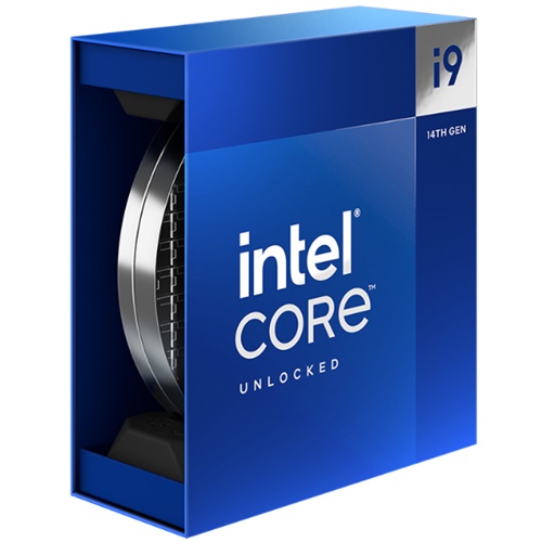 Procesor Intel Core i9-14900K, BOX